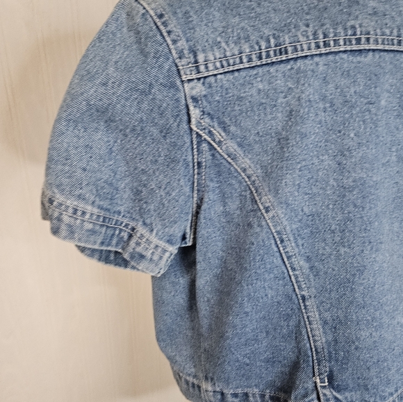 Vintage Gap Jean Jacket - Picture 2 of 9